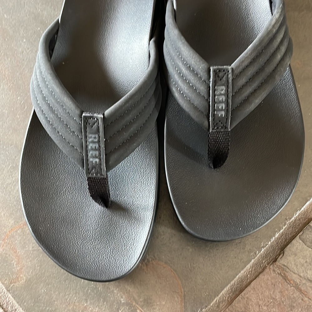 Reef Platform Sandals - Picture 4 of 7